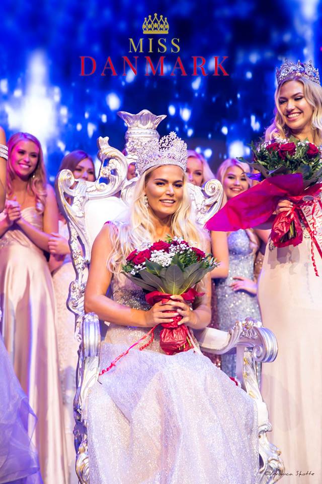 Miss Danmark 2018 - Results!!! 41780610