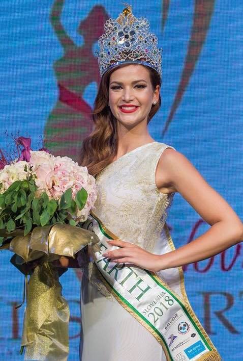 ✪✪✪✪✪ ROAD TO MISS EARTH 2018 ✪✪✪✪✪ COVERAGE - Finals Tonight!!!! - Page 2 41814210