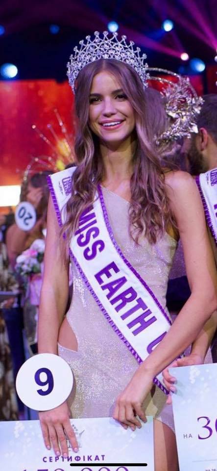 ✪✪✪✪✪ ROAD TO MISS EARTH 2018 ✪✪✪✪✪ COVERAGE - Finals Tonight!!!! - Page 2 42244410
