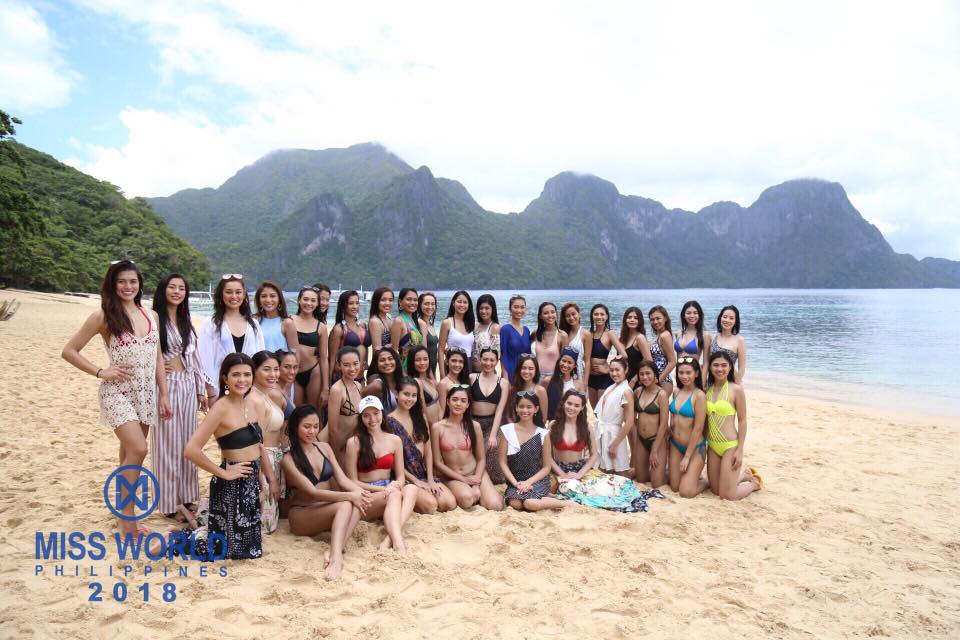 Road to MISS WORLD PHILIPPINES 2018 - Results!!! - Page 9 42354811