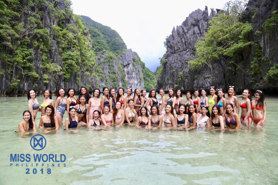Road to MISS WORLD PHILIPPINES 2018 - Results!!! - Page 8 42431210