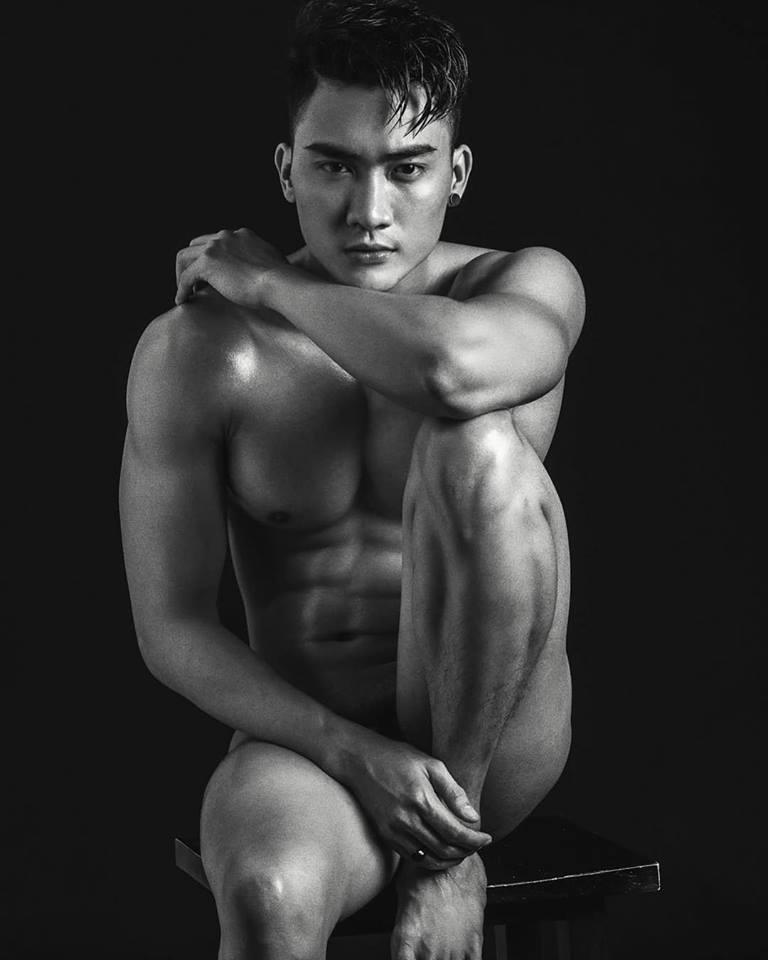 Mister Universal Ambasdador 2017 is Luong Gia Huy of Vietnam 42584710