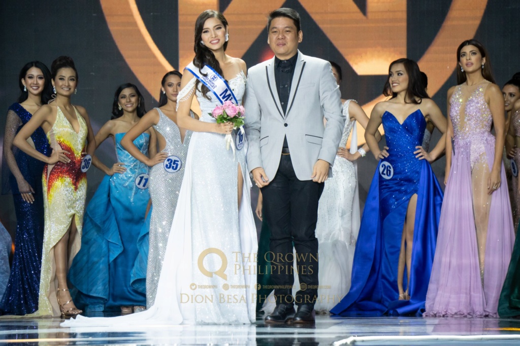 Maureen Montagne (Miss ARIZONA 2015 & Miss Eco International Philippines 2018) 43372211