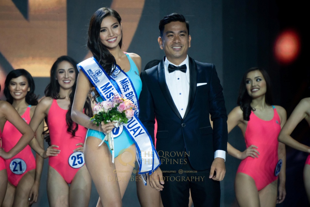Maureen Montagne (Miss ARIZONA 2015 & Miss Eco International Philippines 2018) 43403011