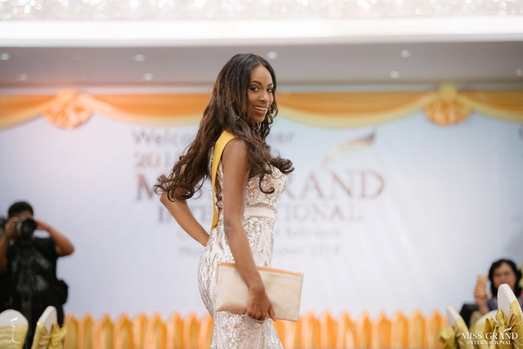 ***Road to Miss Grand International 2018 - COMPLETE COVERAGE - Finals October 25th*** - Page 3 43408510