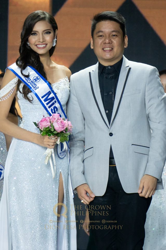Maureen Montagne (Miss ARIZONA 2015 & Miss Eco International Philippines 2018) 43527210