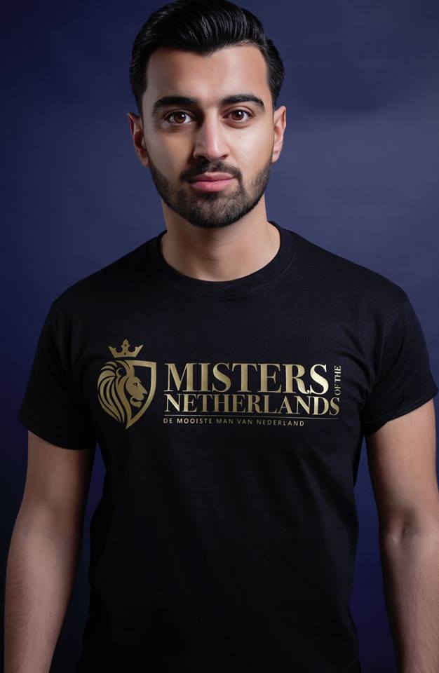 Misters of The Netherlands 2019 - Winners!! 4356