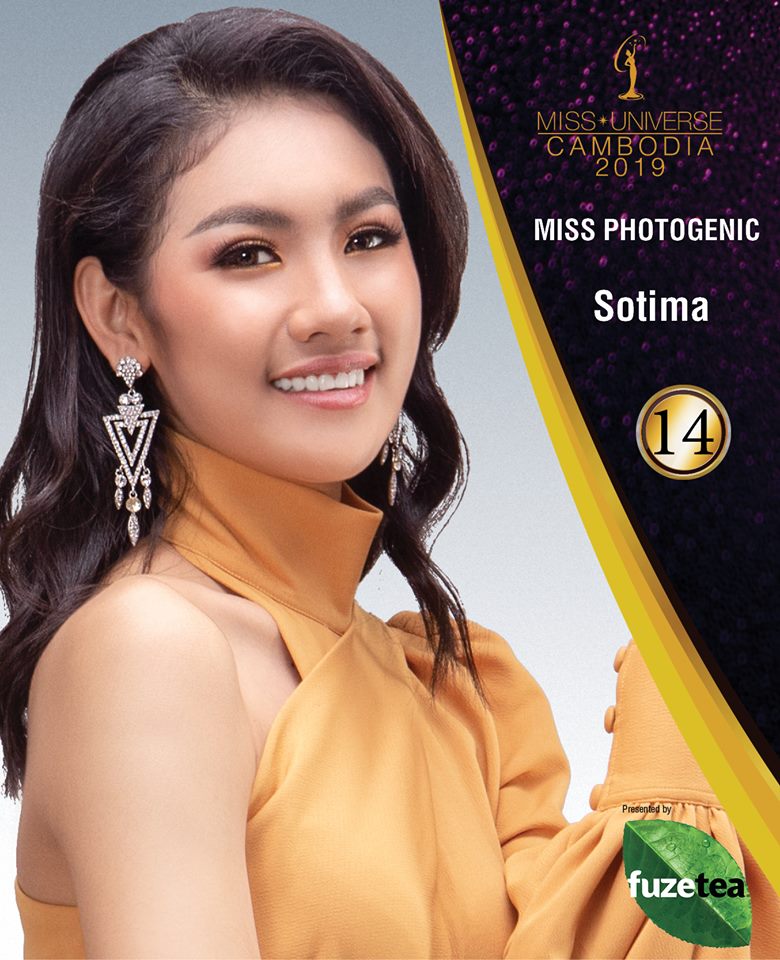 Road to MISS UNIVERSE CAMBODIA 2019 4374