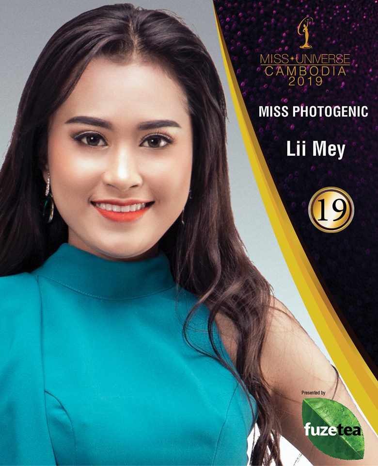 Road to MISS UNIVERSE CAMBODIA 2019 4375