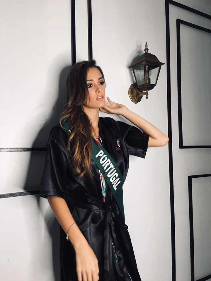 ✪✪✪✪✪ ROAD TO MISS EARTH 2018 ✪✪✪✪✪ COVERAGE - Finals Tonight!!!! - Page 11 44067910