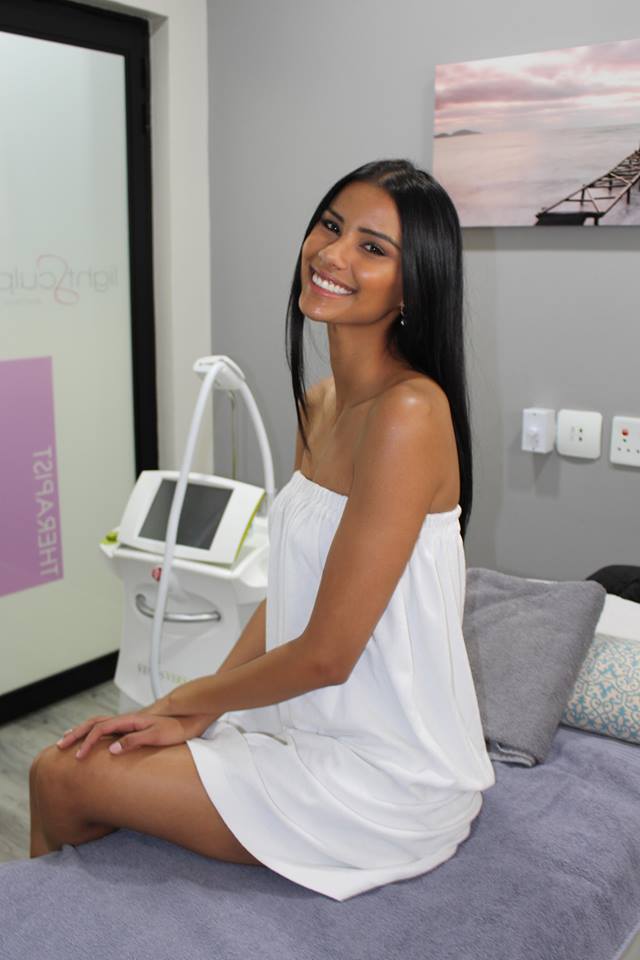 Tamaryn Green (SOUTH AFRICA 2018) - Page 4 44211010