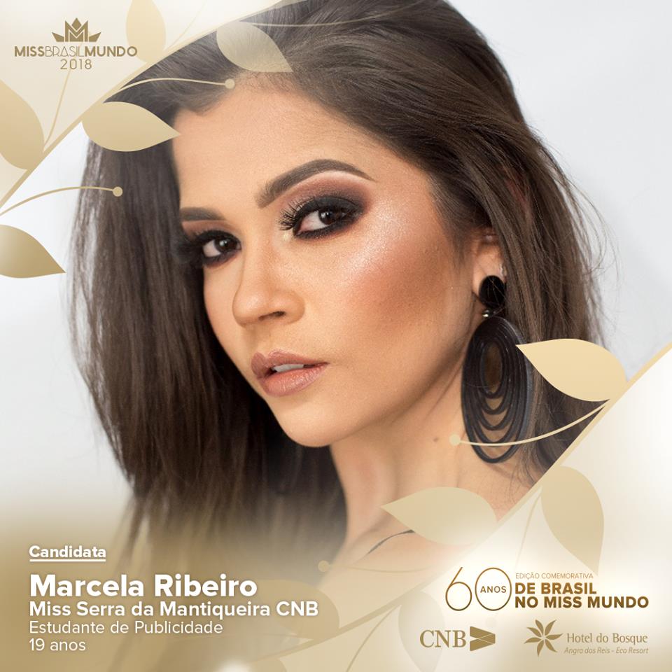 ROAD TO MISS BRAZIL WORLD 2018 is Piauí - Jéssica Carvalho - Page 3 448