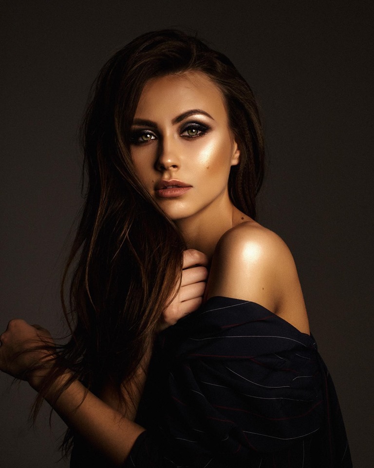 Road to Miss Universe UKRAINE 2019 4486