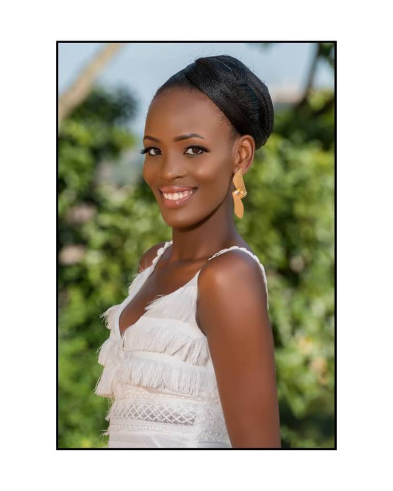 Miss UGANDA World 2018 - Results 449