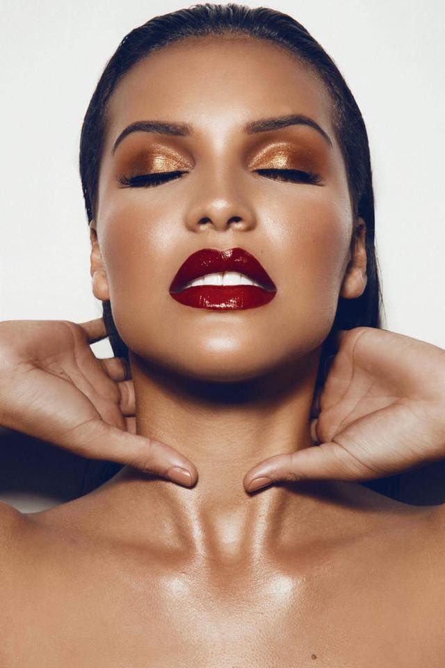 Road to Miss Universe Great Britain 2019 is Emma Victoria Jenkins - Page 2 44992010