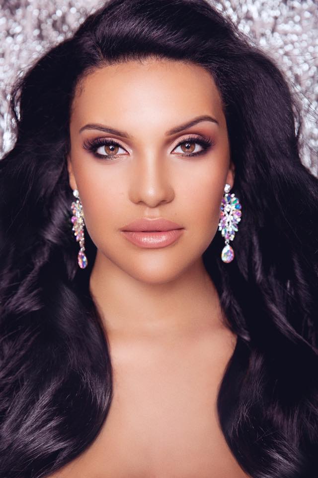  Road to Miss Universe Great Britain 2019 is Emma Victoria Jenkins - Page 2 45078910