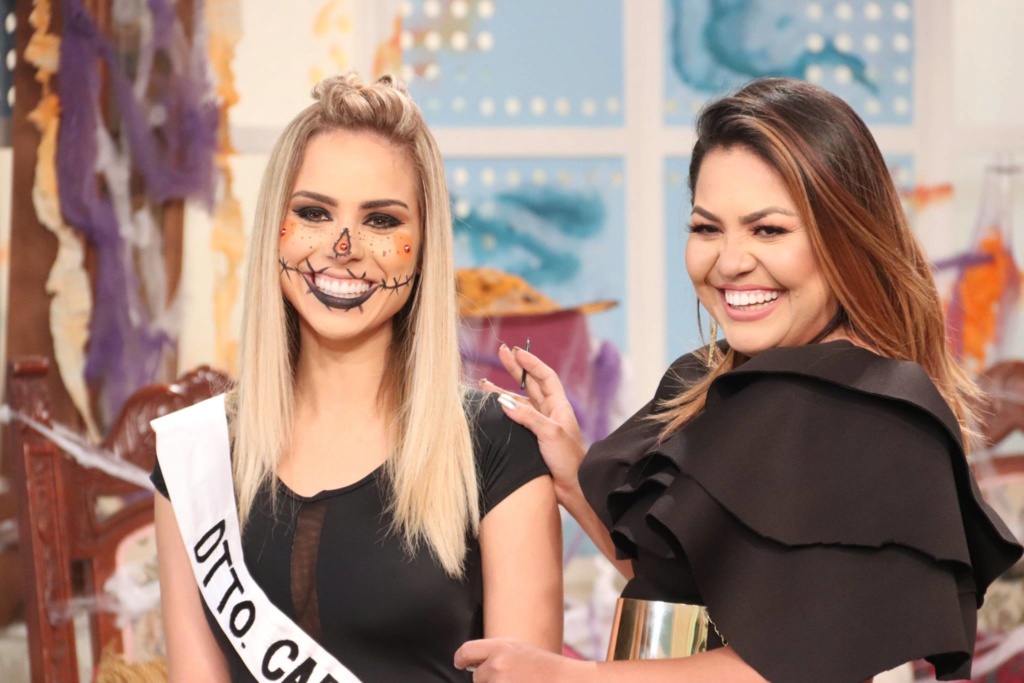 Road to MISS VENEZUELA 2018 for Miss World 2019 is Portuguesa – Isabella Rodríguez 45101414