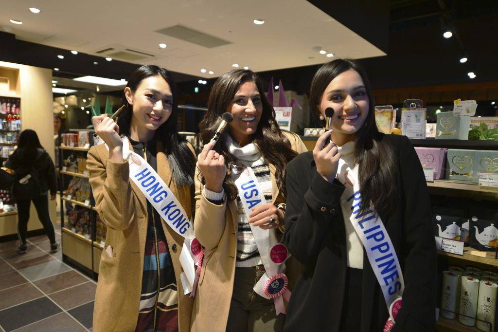 *** ROAD TO MISS INTERNATIONAL 2018 *** COMPLETE COVERAGE - Page 16 45106110