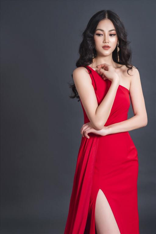 ** Official Thread of Miss Earth 2018-Phuong Khanh Nguyen from VIETNAM** - Page 2 45282910