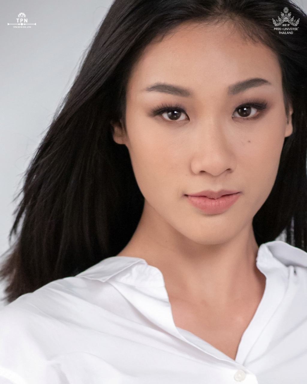 Miss Universe THAILAND 2019 - PORTRAITS!  4539