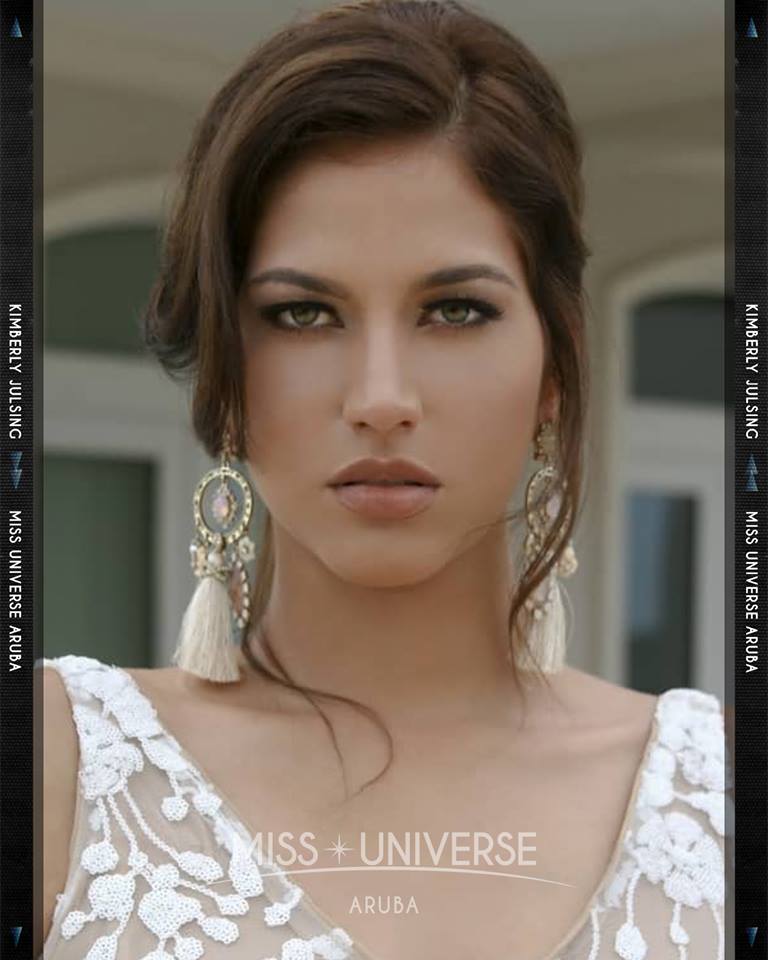 © PAGEANT MANIA © MISS UNIVERSE 2018 - OFFICIAL COVERAGE Finals 45407910
