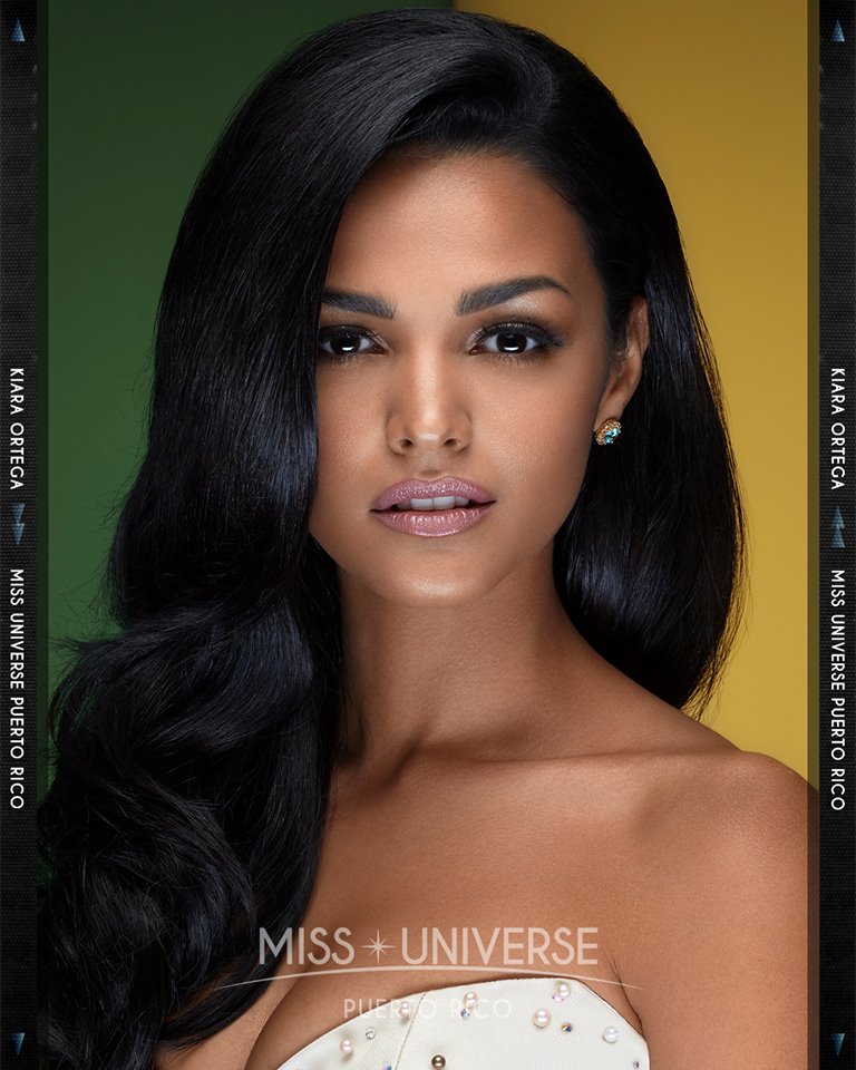 © PAGEANT MANIA © MISS UNIVERSE 2018 - OFFICIAL COVERAGE Finals 45469910