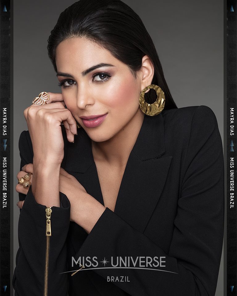 © PAGEANT MANIA © MISS UNIVERSE 2018 - OFFICIAL COVERAGE Finals 45480410