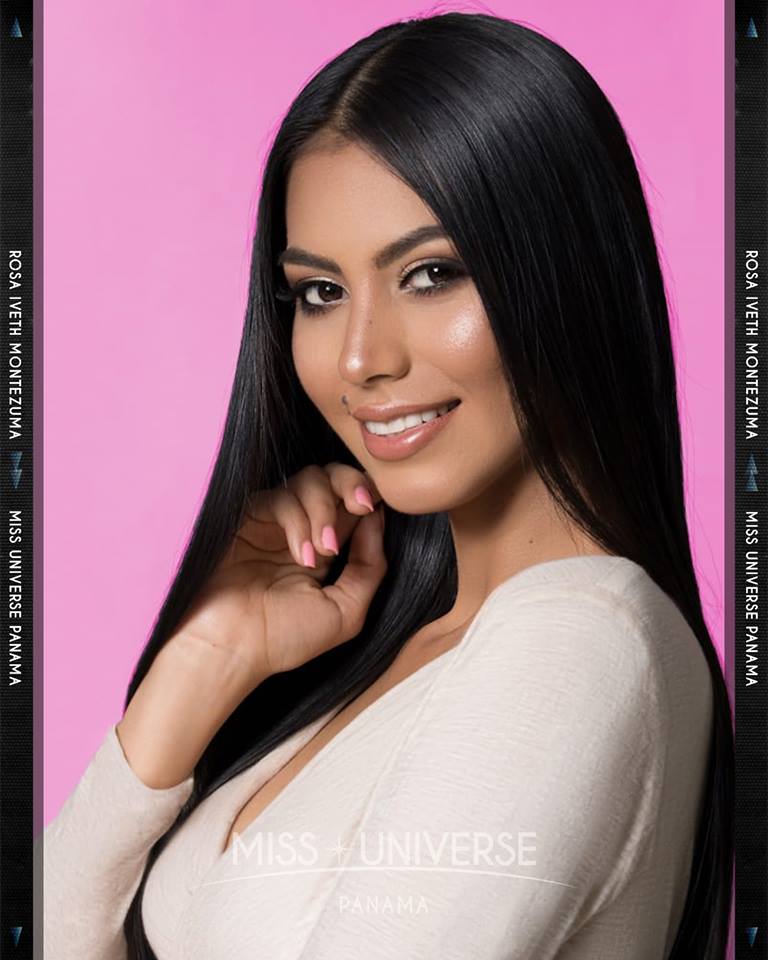 © PAGEANT MANIA © MISS UNIVERSE 2018 - OFFICIAL COVERAGE Finals 45570110