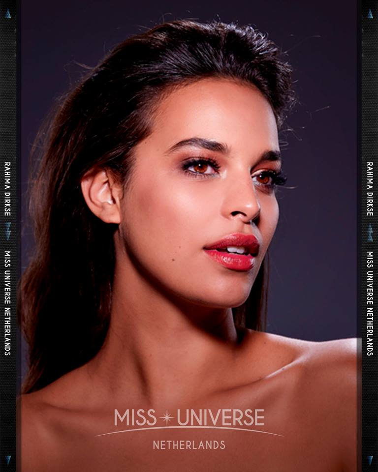 © PAGEANT MANIA © MISS UNIVERSE 2018 - OFFICIAL COVERAGE Finals 45571210