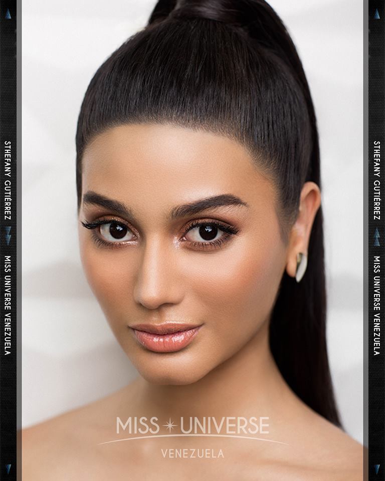 © PAGEANT MANIA © MISS UNIVERSE 2018 - OFFICIAL COVERAGE Finals 45620610