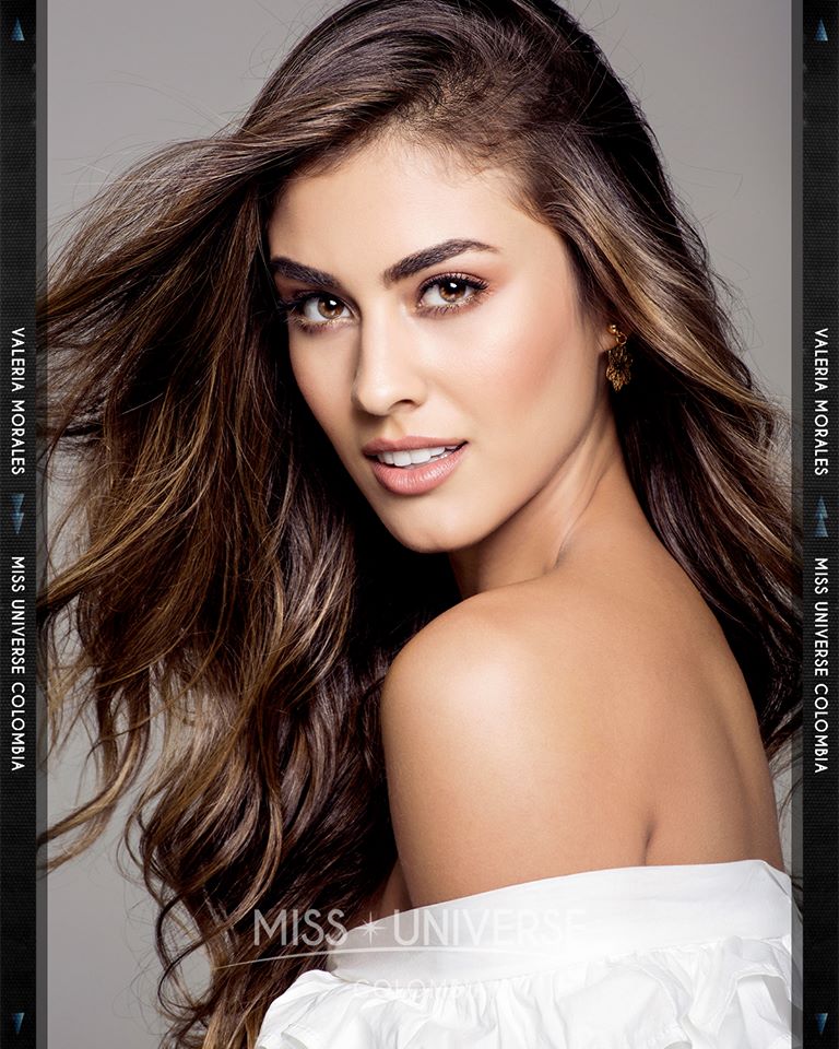 © PAGEANT MANIA © MISS UNIVERSE 2018 - OFFICIAL COVERAGE Finals 45638212