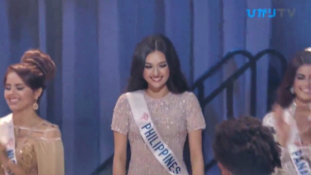 FINAL UPDATES!!! @ MISS INTERNATIONAL 2018 - POST HERE  - Page 5 45706010