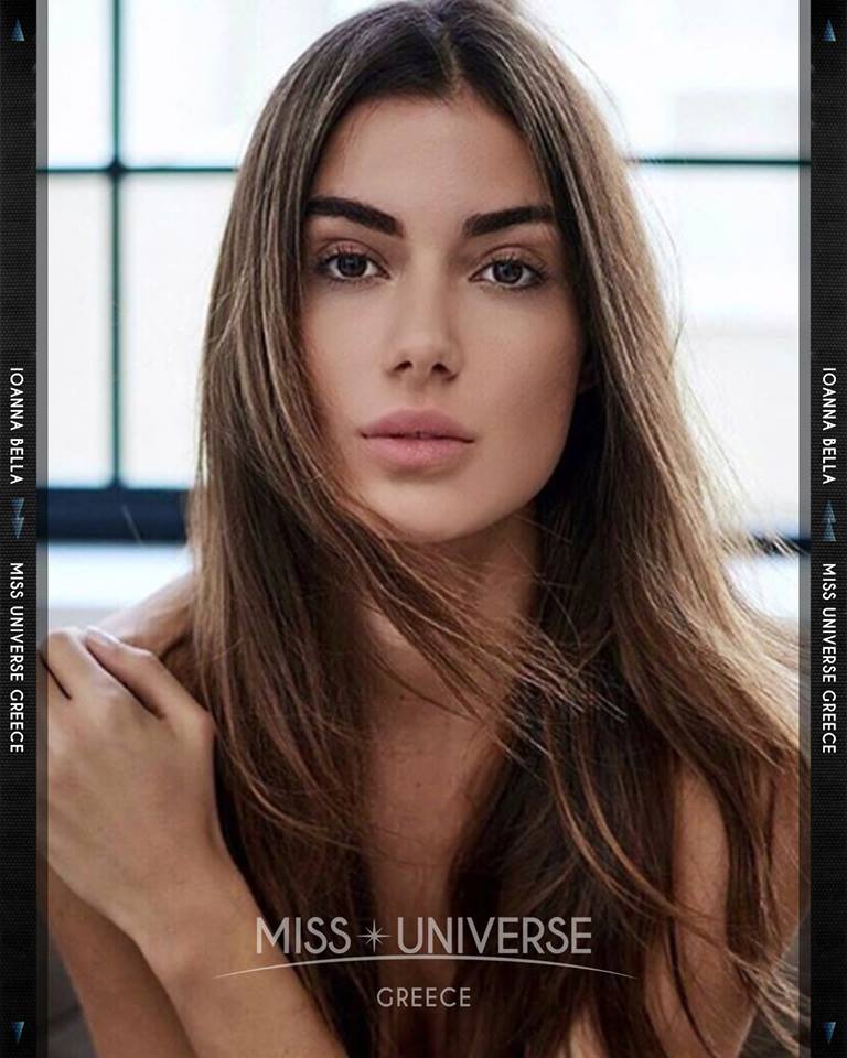 © PAGEANT MANIA © MISS UNIVERSE 2018 - OFFICIAL COVERAGE Finals 45711210