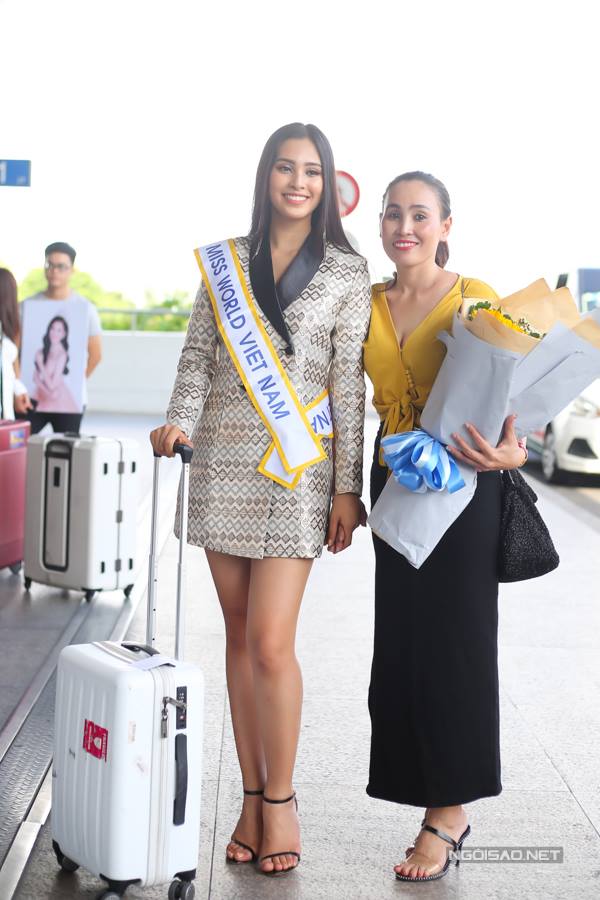 ✪✪✪ MISS WORLD 2018 - COMPLETE COVERAGE  ✪✪✪ - Page 3 45805311