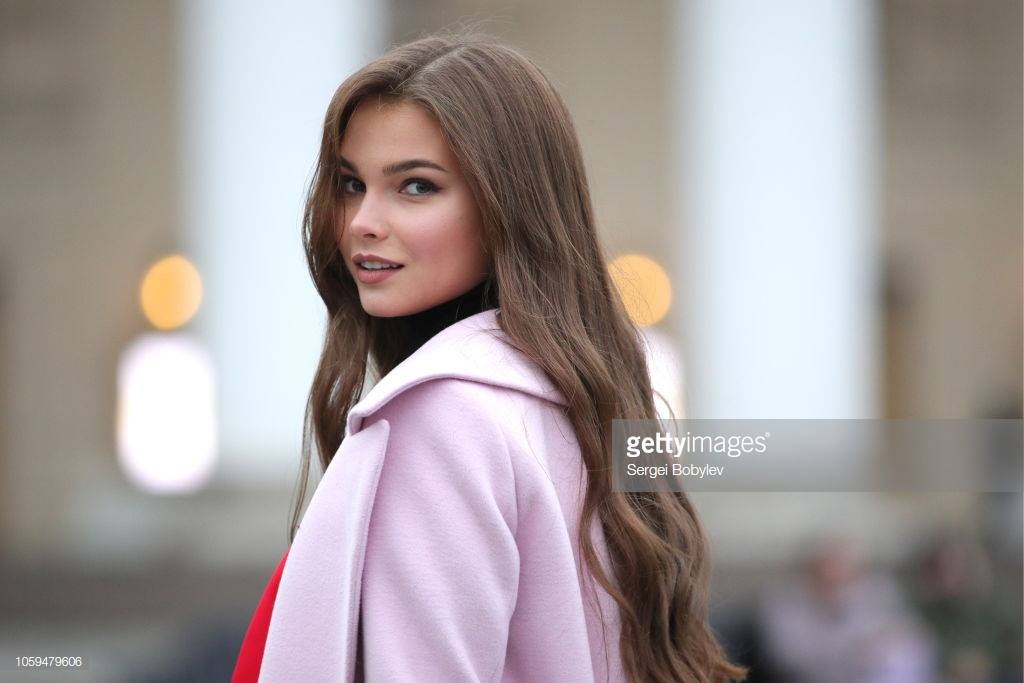 MISS RUSSIA 2018: Yulia Polyachikhina - Page 4 45814910