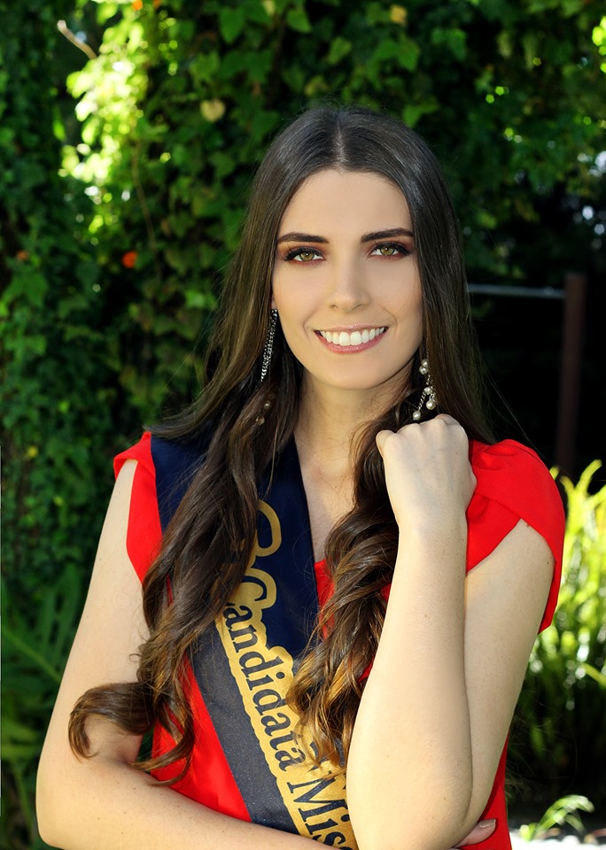 Road to MISS ECUADOR 2019 - Page 4 4680