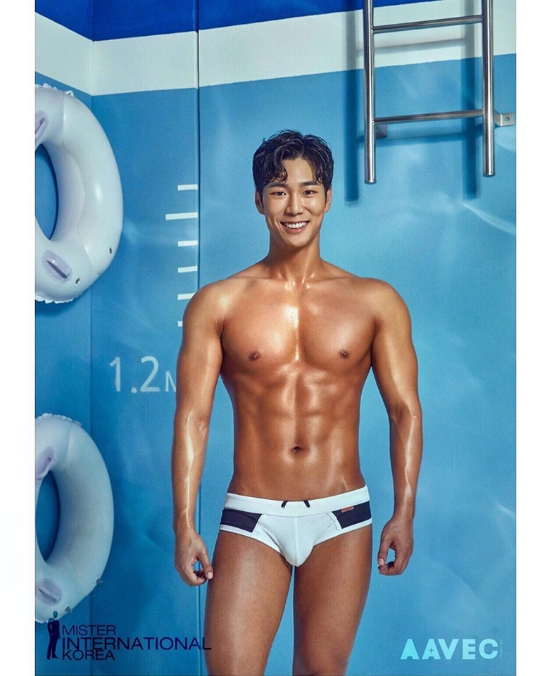 MISTER INTERNATIONAL KOREA 2019 4773