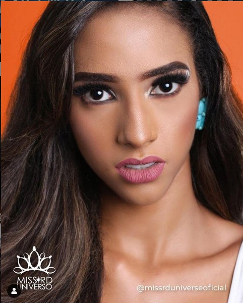 Road to Miss República Dominicana Universo 2019 is Punta Cana – Clauvid Dály - Page 2 4780