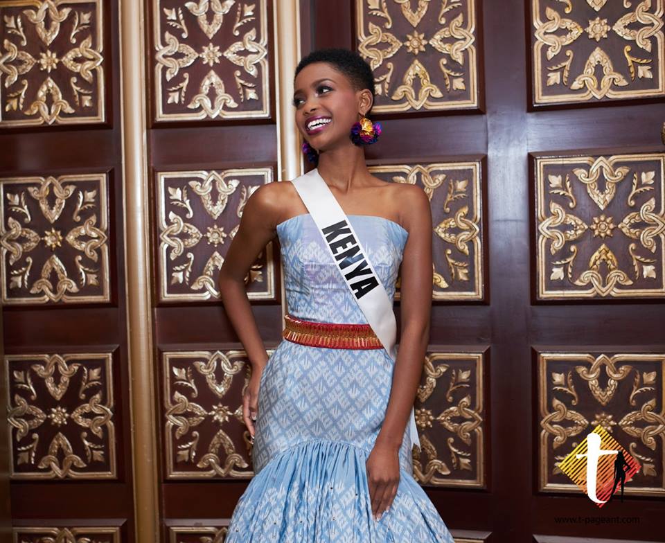 © PAGEANT MANIA © MISS UNIVERSE 2018 - OFFICIAL COVERAGE Finals - Page 38 48167211