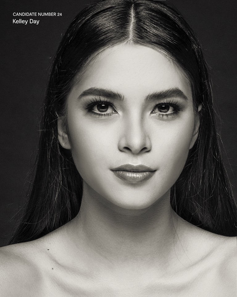 Road to MISS WORLD PHILIPPINES 2019 - RESULTS - Page 2 4829