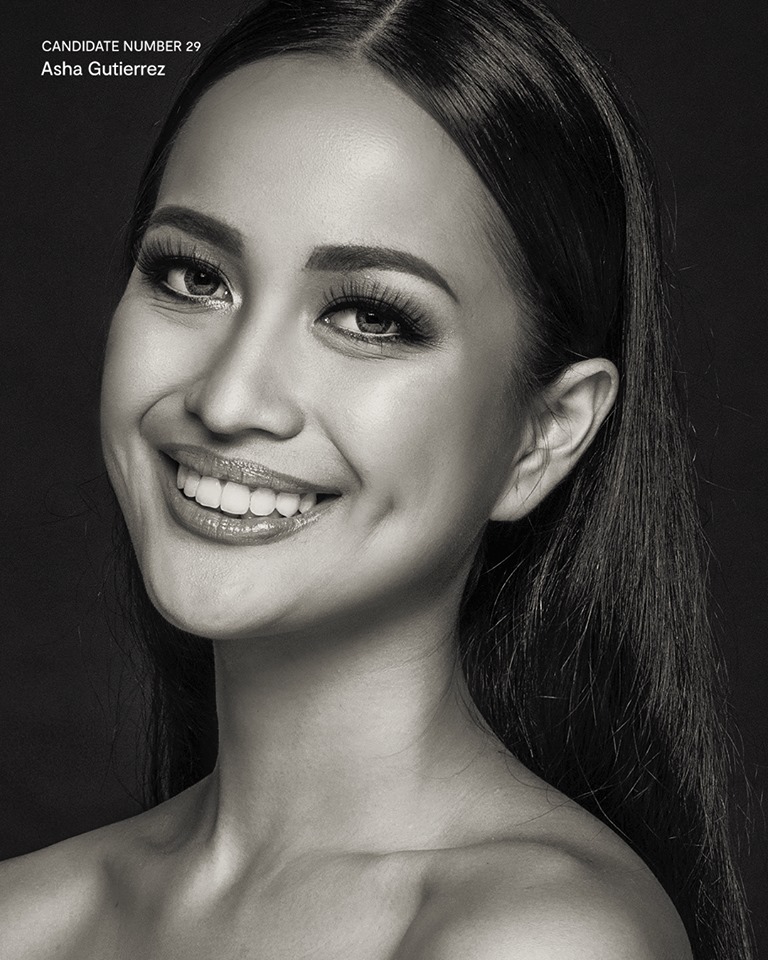 Road to MISS WORLD PHILIPPINES 2019 - RESULTS - Page 2 4830
