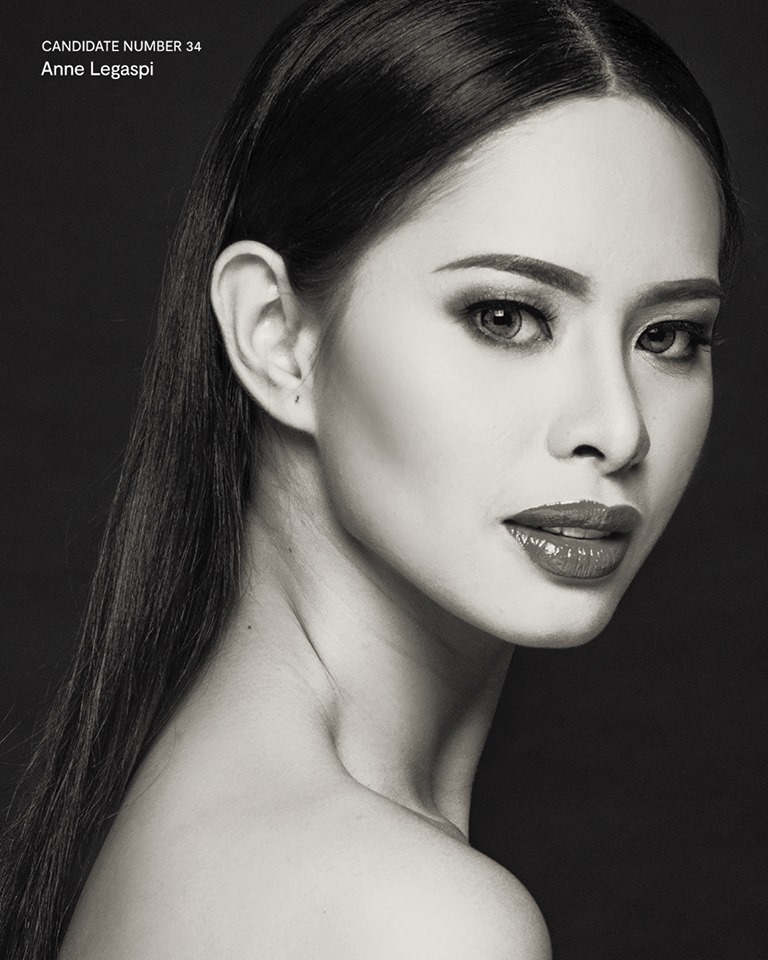 Road to MISS WORLD PHILIPPINES 2019 - RESULTS - Page 2 4831