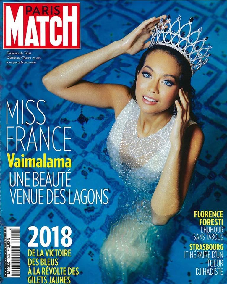 Vaimalama Chaves (FRANCE 2019)- WILL NOT COMPETE THIS YEAR 48424310