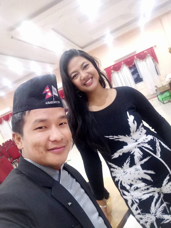 Road to MISS NEPAL 2019 49209711