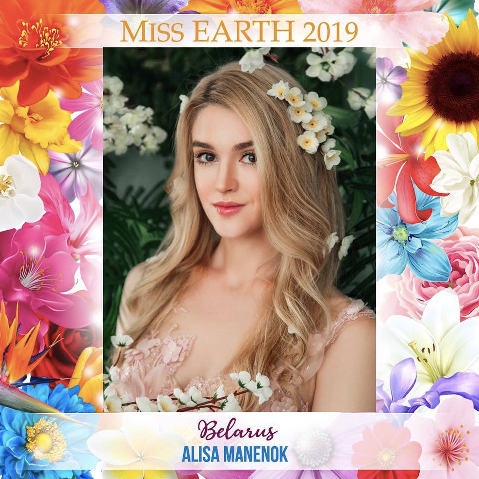 Road to MISS EARTH 2019 - COVERAGE - Page 2 4940