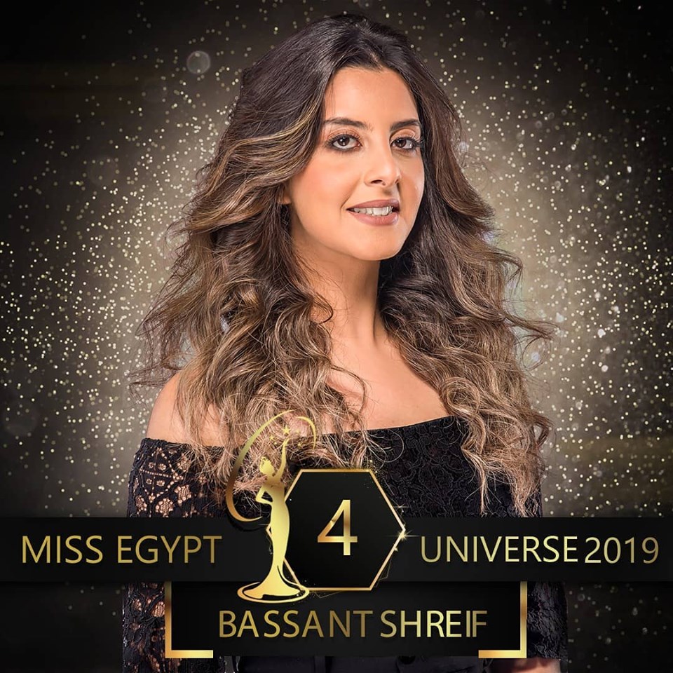 Road to Miss Egypt Universe 2019 4958