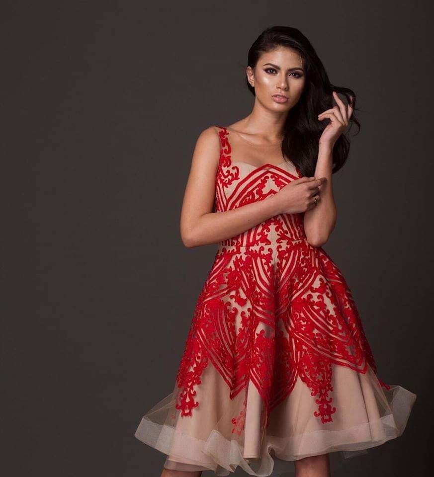 Road to Binibining Pilipinas 2019 - Results!! - Page 2 49604310