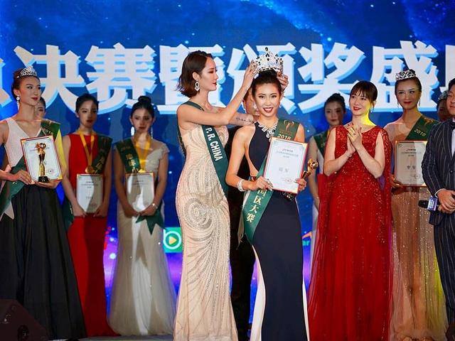 Road to MISS EARTH 2019 - COVERAGE 49739210