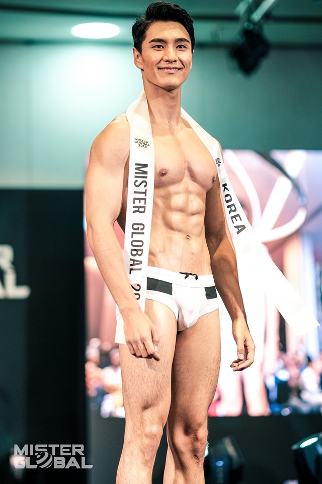 ROAD TO MISTER GLOBAL 2019 - September 26th in Bangkok,Thailand - Page 6 4977