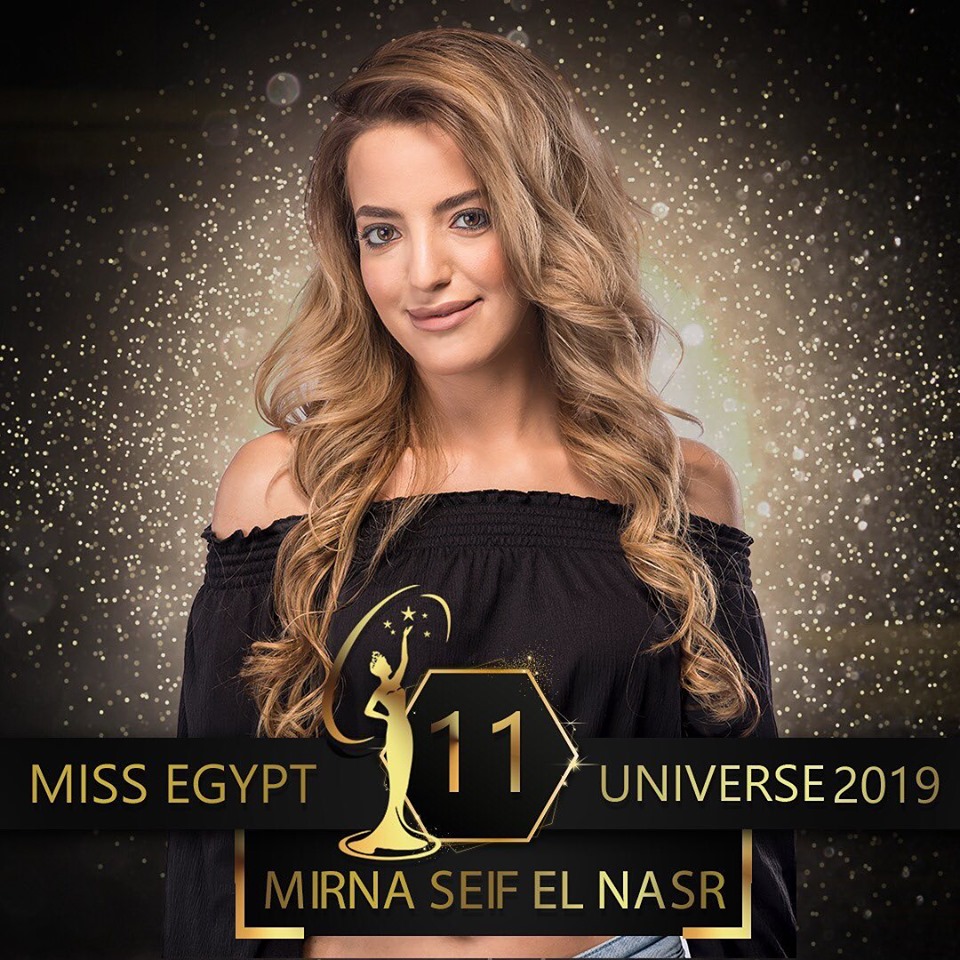 Road to Miss Egypt Universe 2019 4980